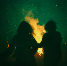 Love, Again